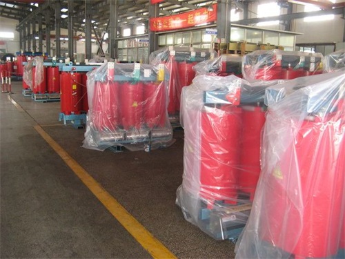 新城SCB10-200kva干式变压器现货价格