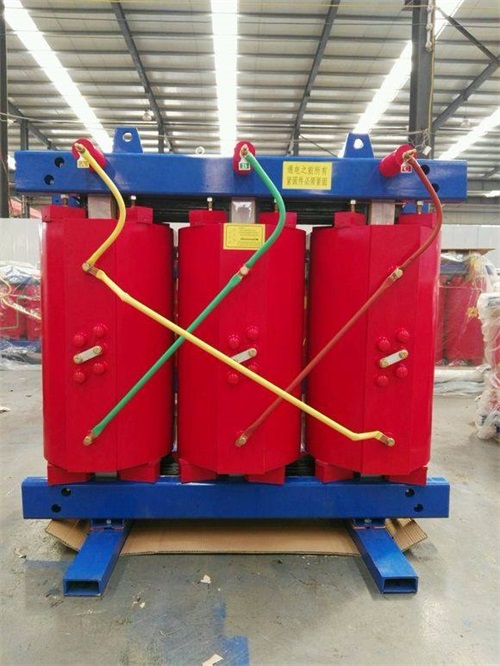 新城SCB13-30kva干式变压器厂家现货